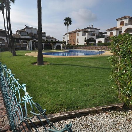 Cozy Apartment In Vera Playa, Almeria, Andalucia, Spain Eksteriør bilde