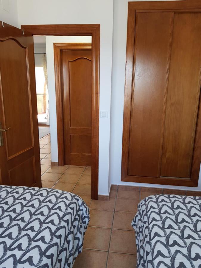 Cozy Apartment In Vera Playa, Almeria, Andalucia, Spain Eksteriør bilde