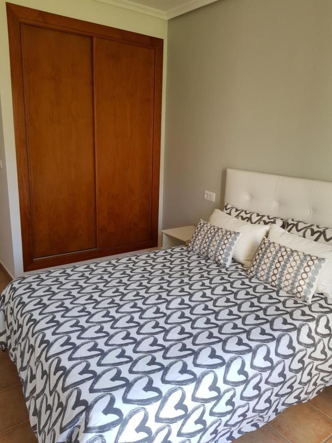 Cozy Apartment In Vera Playa, Almeria, Andalucia, Spain Eksteriør bilde