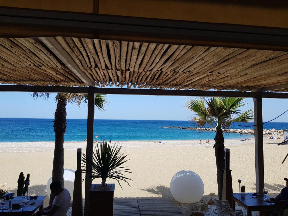 Cozy Apartment In Vera Playa, Almeria, Andalucia, Spain Eksteriør bilde