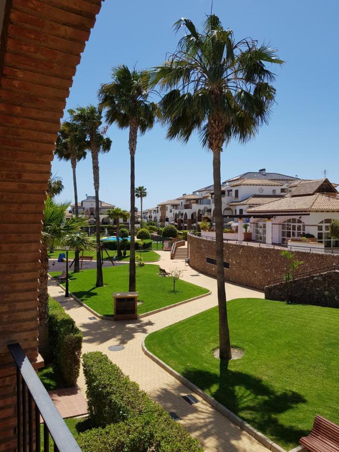 Cozy Apartment In Vera Playa, Almeria, Andalucia, Spain Eksteriør bilde