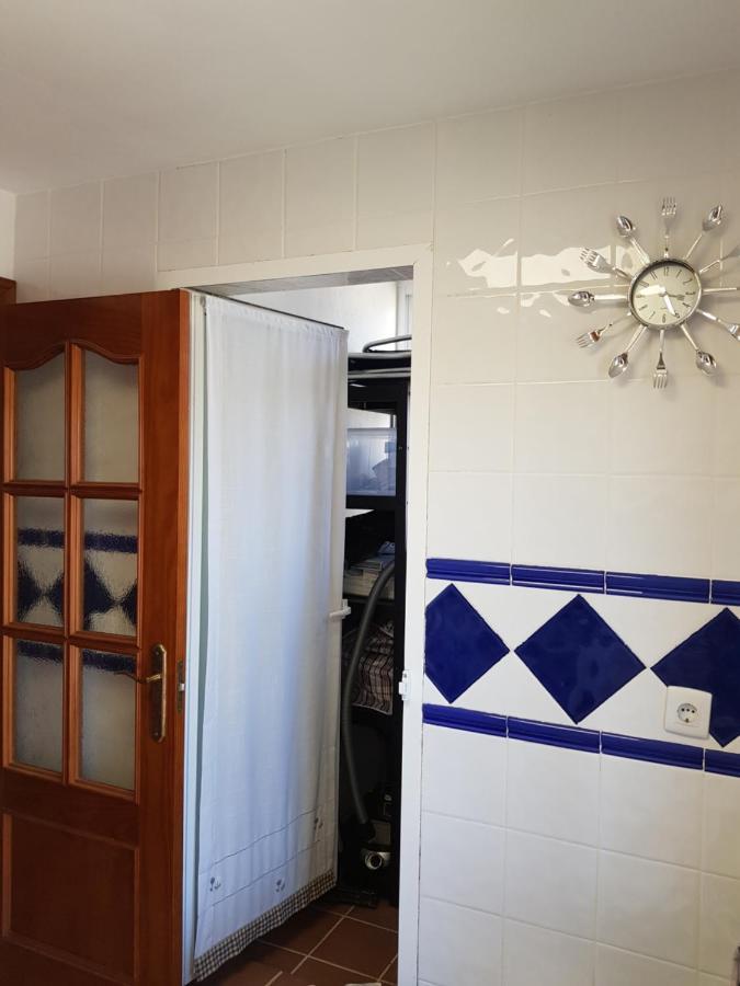 Cozy Apartment In Vera Playa, Almeria, Andalucia, Spain Eksteriør bilde
