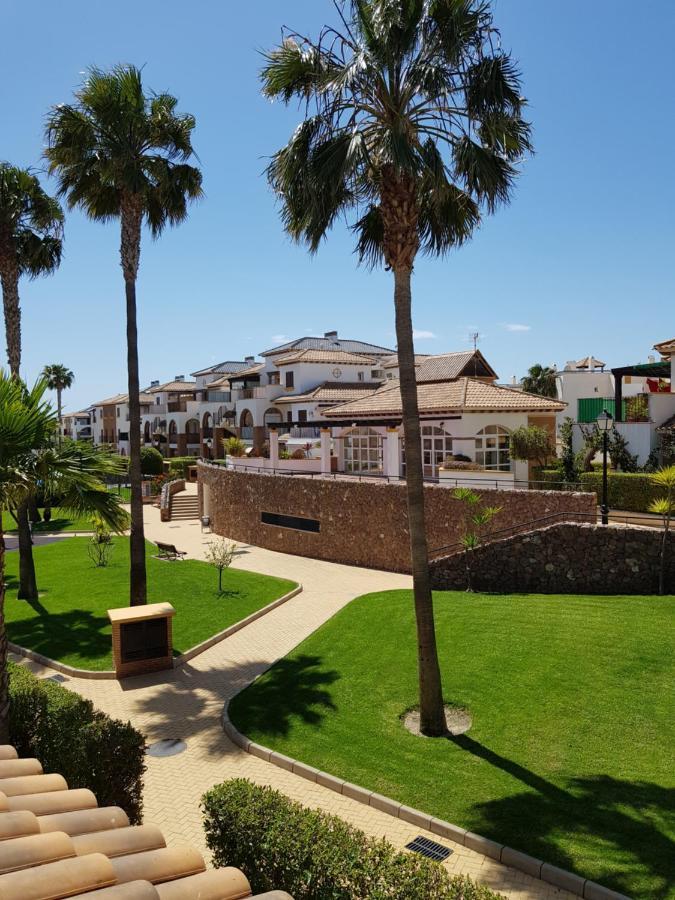 Cozy Apartment In Vera Playa, Almeria, Andalucia, Spain Eksteriør bilde
