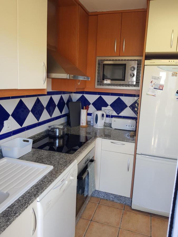 Cozy Apartment In Vera Playa, Almeria, Andalucia, Spain Eksteriør bilde