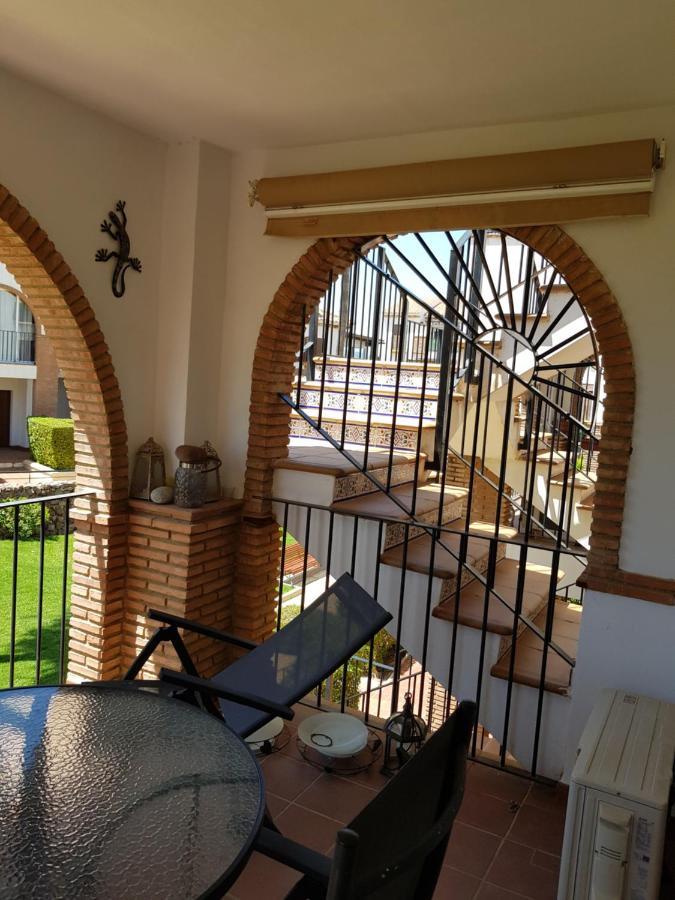 Cozy Apartment In Vera Playa, Almeria, Andalucia, Spain Eksteriør bilde