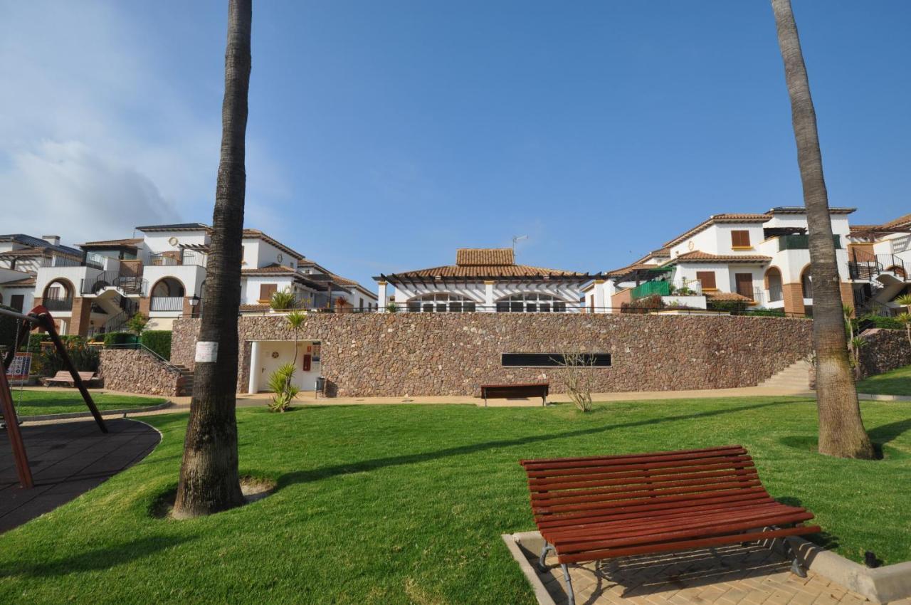 Cozy Apartment In Vera Playa, Almeria, Andalucia, Spain Eksteriør bilde