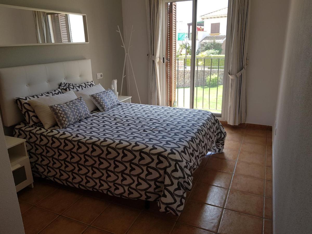 Cozy Apartment In Vera Playa, Almeria, Andalucia, Spain Eksteriør bilde