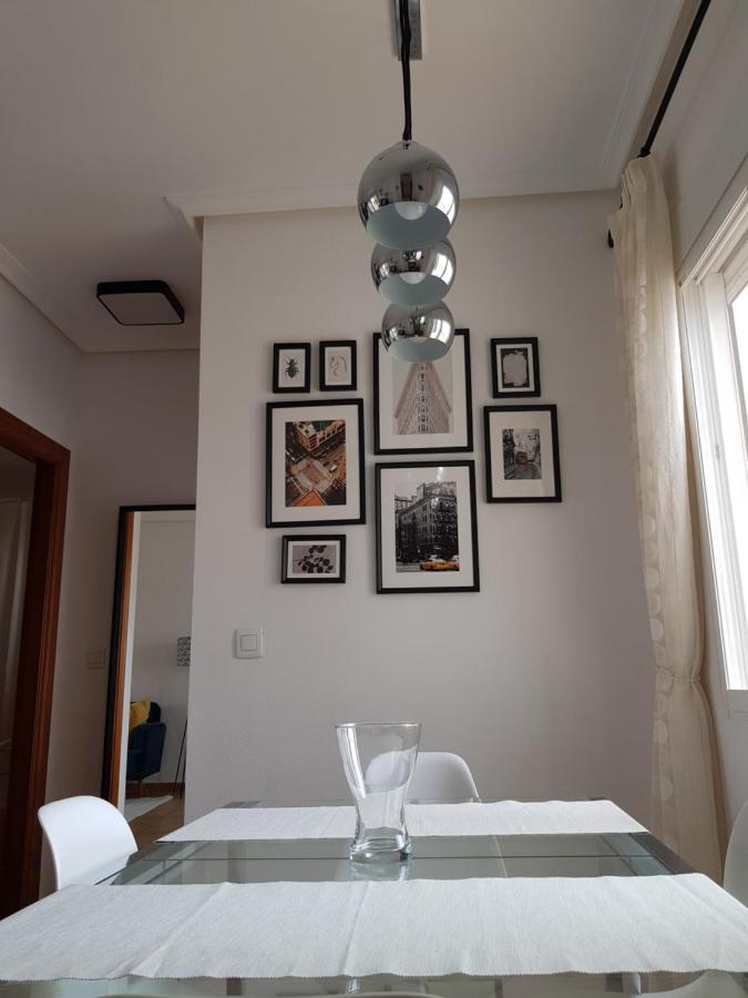 Cozy Apartment In Vera Playa, Almeria, Andalucia, Spain Eksteriør bilde
