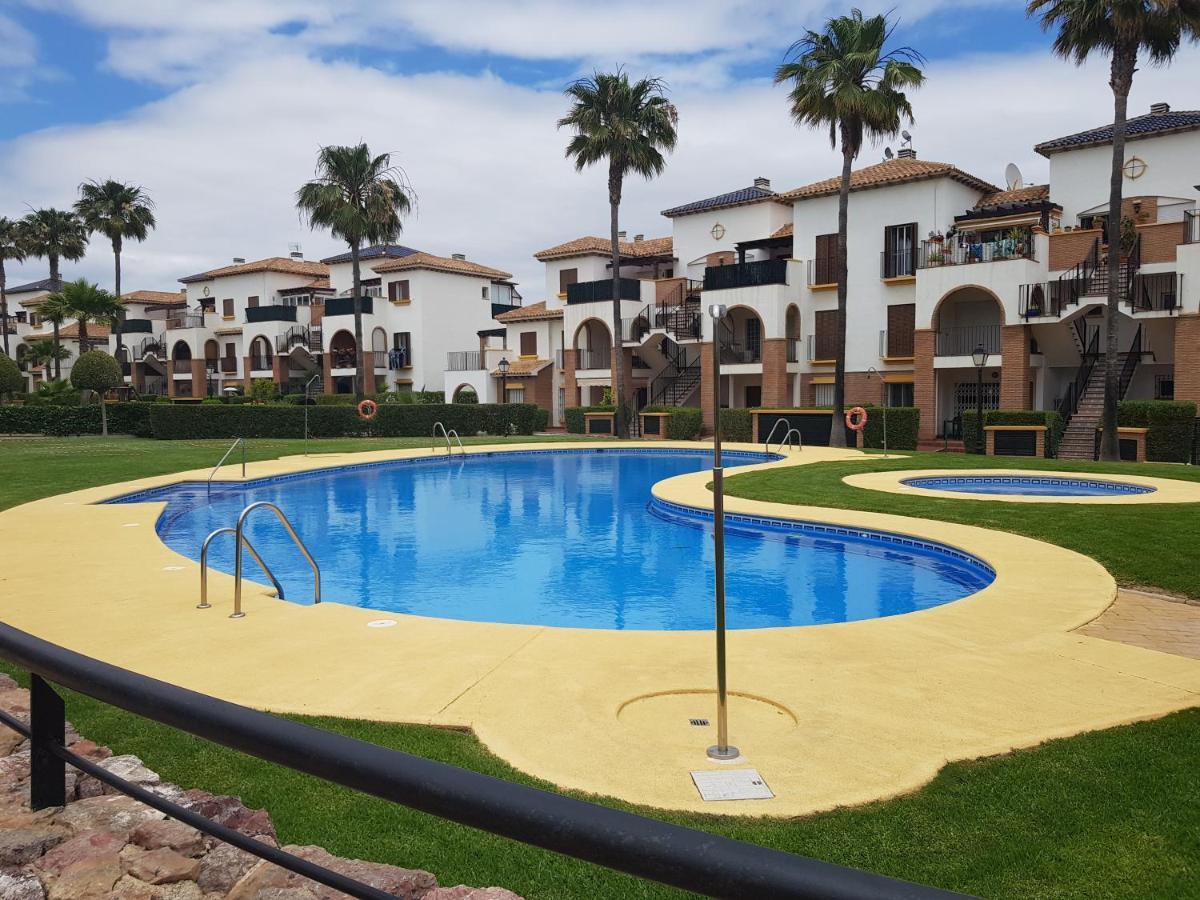 Cozy Apartment In Vera Playa, Almeria, Andalucia, Spain Eksteriør bilde