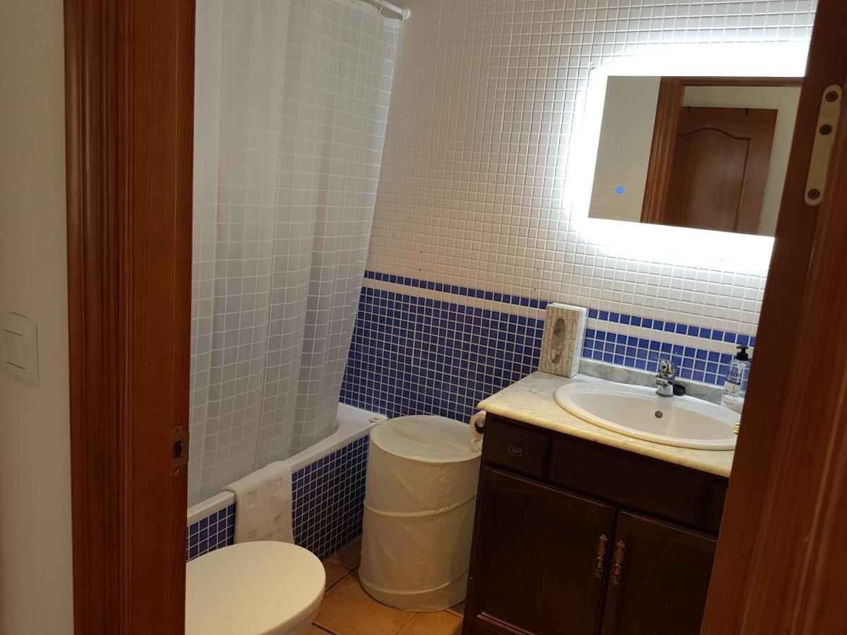 Cozy Apartment In Vera Playa, Almeria, Andalucia, Spain Eksteriør bilde