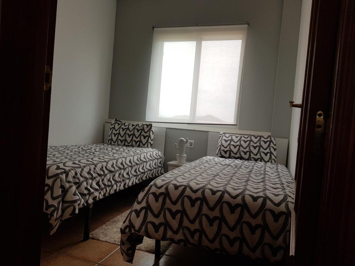 Cozy Apartment In Vera Playa, Almeria, Andalucia, Spain Eksteriør bilde