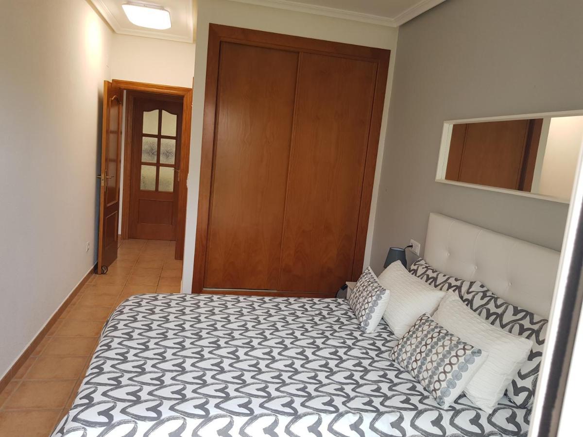Cozy Apartment In Vera Playa, Almeria, Andalucia, Spain Eksteriør bilde