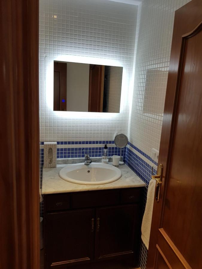 Cozy Apartment In Vera Playa, Almeria, Andalucia, Spain Eksteriør bilde