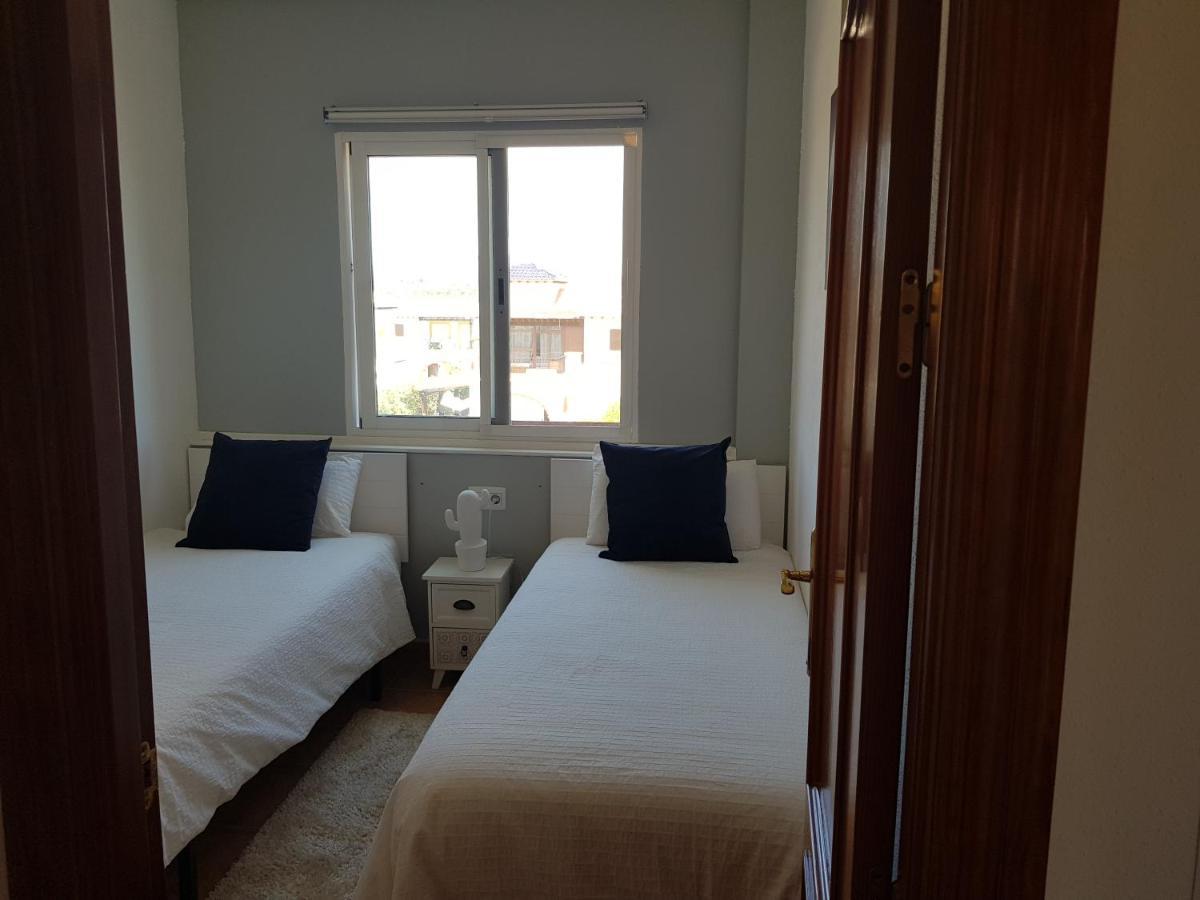 Cozy Apartment In Vera Playa, Almeria, Andalucia, Spain Eksteriør bilde