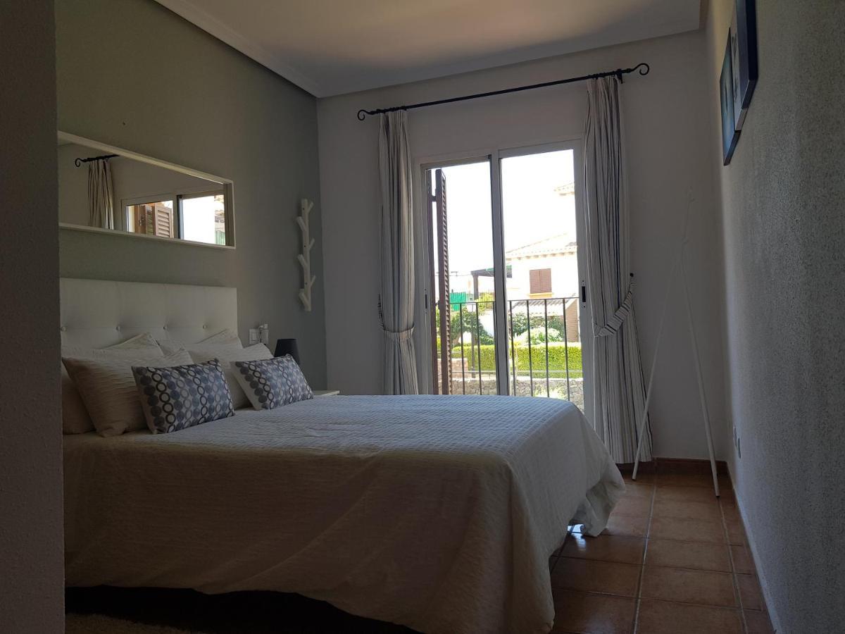 Cozy Apartment In Vera Playa, Almeria, Andalucia, Spain Eksteriør bilde