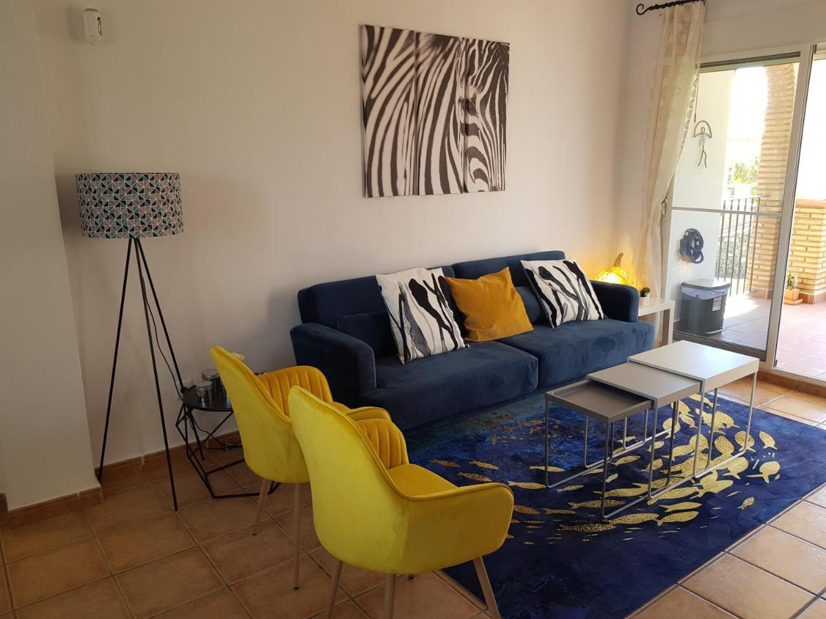 Cozy Apartment In Vera Playa, Almeria, Andalucia, Spain Eksteriør bilde