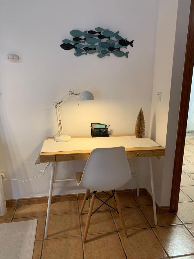 Cozy Apartment In Vera Playa, Almeria, Andalucia, Spain Eksteriør bilde
